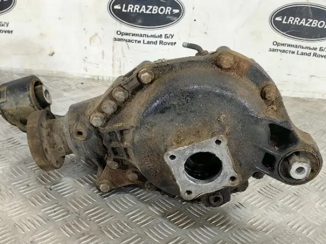 Редуктор передний Range Rover L320 L319 2012-2016