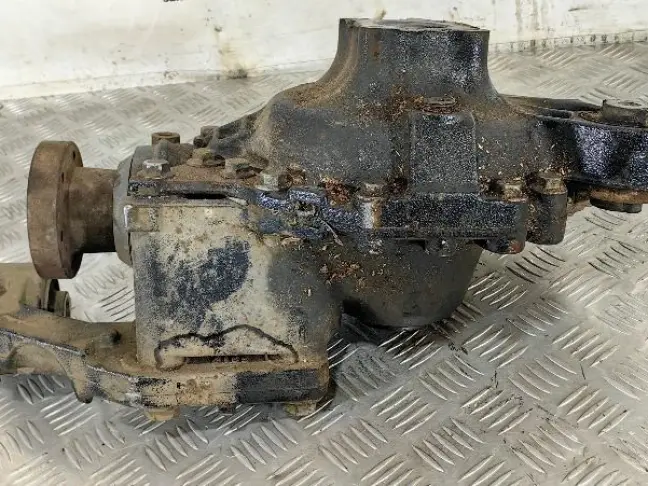 Редуктор передний Range Rover L320 L319 2012-2016