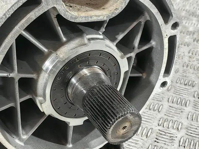 АКПП коробка Range Rover L320 L319 2012-2016