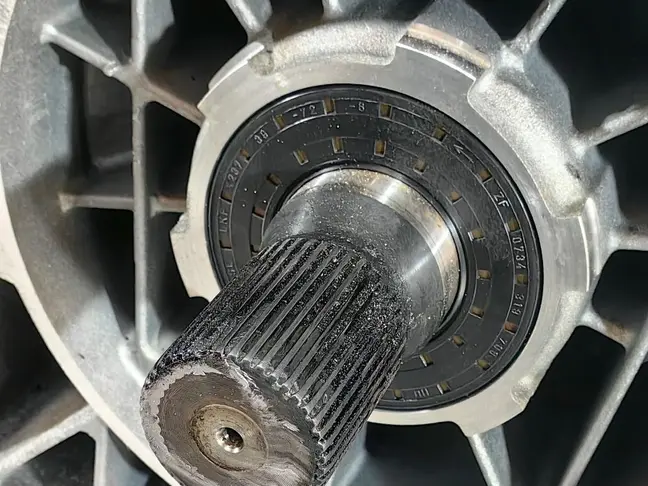 АКПП коробка Range Rover L320 L319 2012-2016