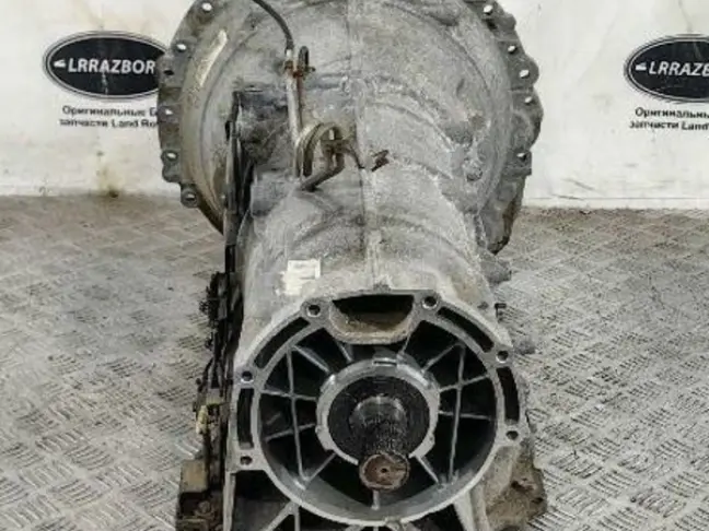 АКПП коробка Range Rover L320 L319 2012-2016