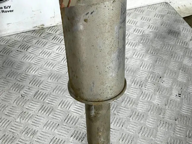 Глушитель Range Rover Sport 3.0 306DT L320