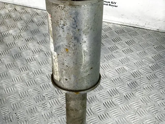 Глушитель Range Rover Sport 3.0 306DT L320