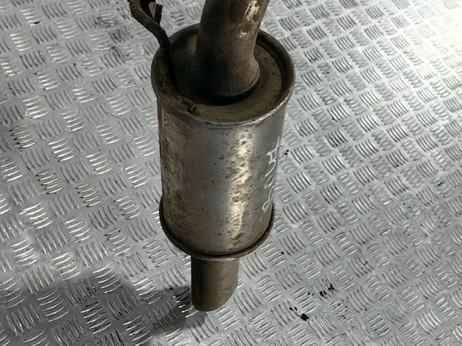 Глушитель Range Rover Sport 3.0 306DT L320