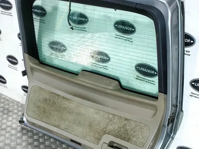 Крышка багажника Range Rover Sport L320 2012-2013