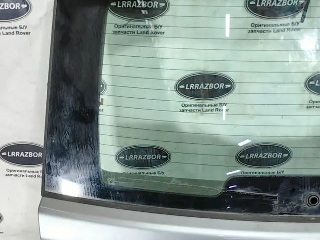 Крышка багажника Range Rover Sport L320 2012-2013