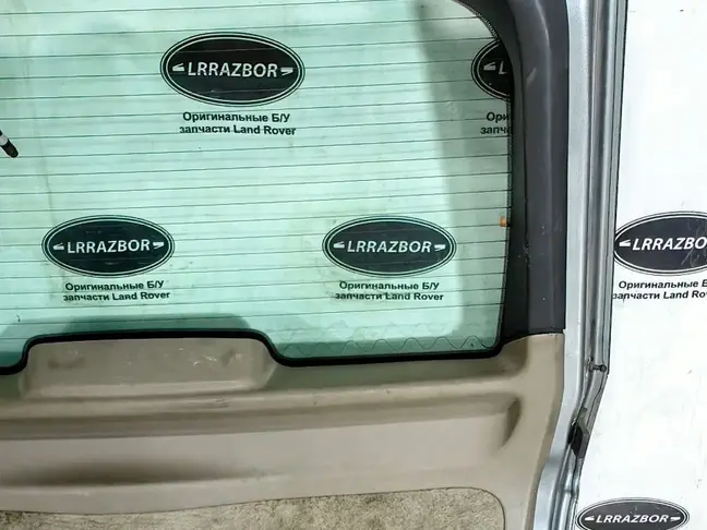 Крышка багажника Range Rover Sport L320 2012-2013