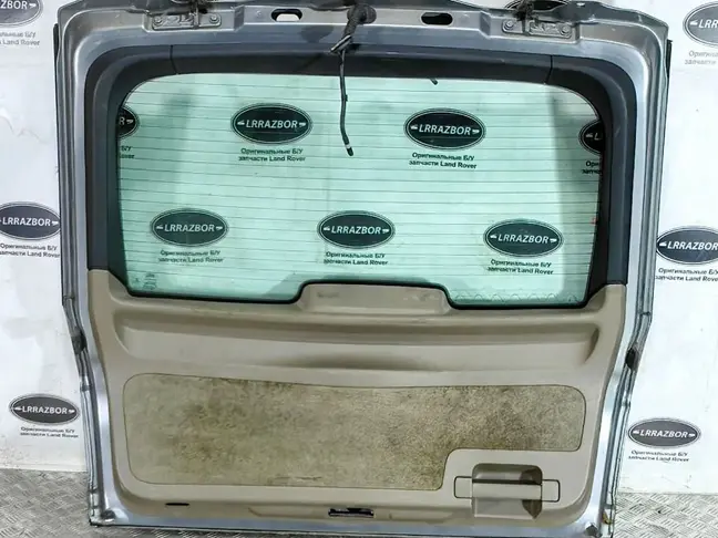 Крышка багажника Range Rover Sport L320 2012-2013