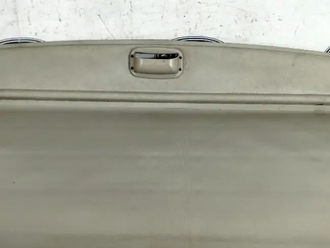 Шторка багажника Land Rover Sport L320 2005-2013