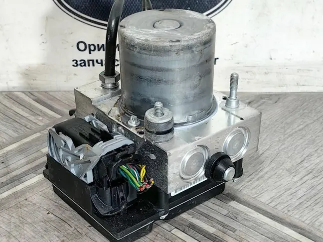 Блоки комплект Range Rover Sport L320 12-13 306DT