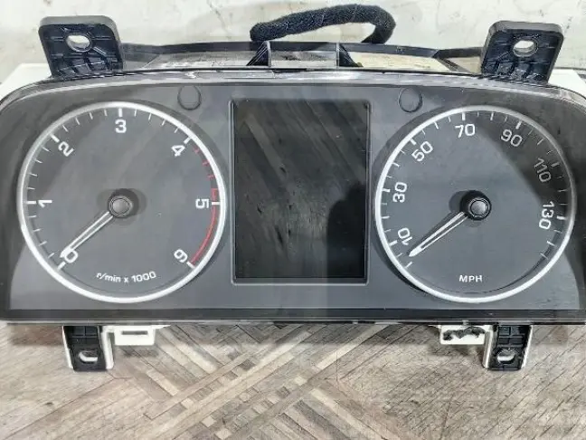 Блоки комплект Range Rover Sport L320 12-13 306DT