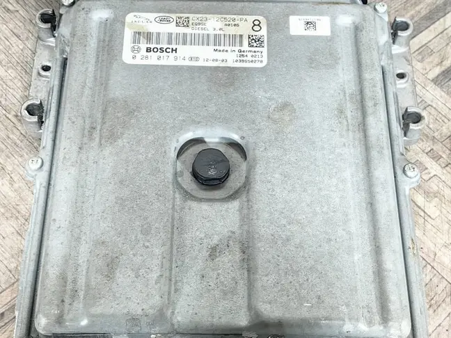 Блоки комплект Range Rover Sport L320 12-13 306DT