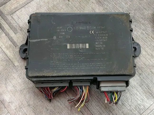 Блоки комплект Range Rover Sport L320 12-13 306DT