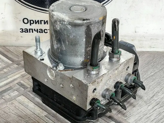 Блоки комплект Range Rover Sport L320 12-13 306DT