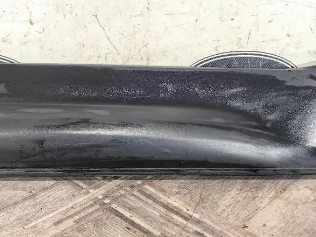 Молдинг двери задний левый  Range Rover Sport 320