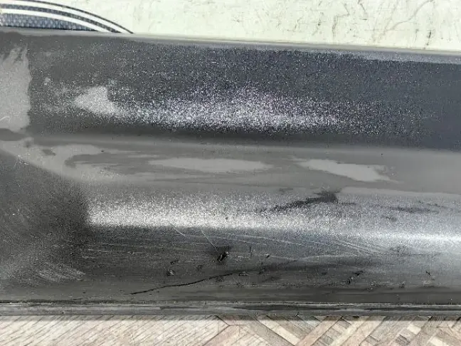 Молдинг двери задний левый  Range Rover Sport 320