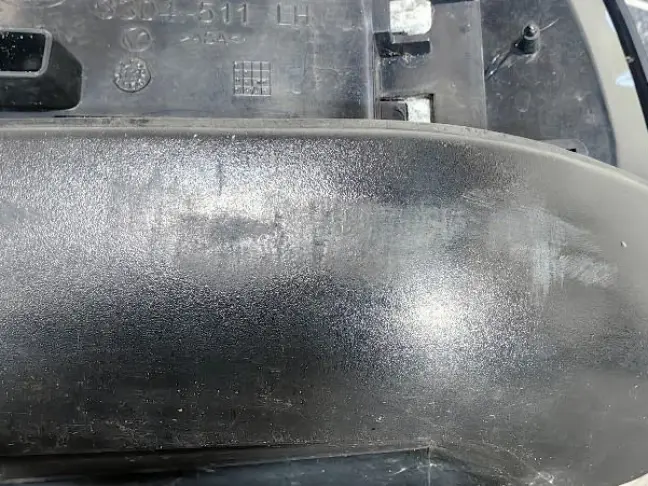 Зеркало левое электрическое Range Rover Sport L320