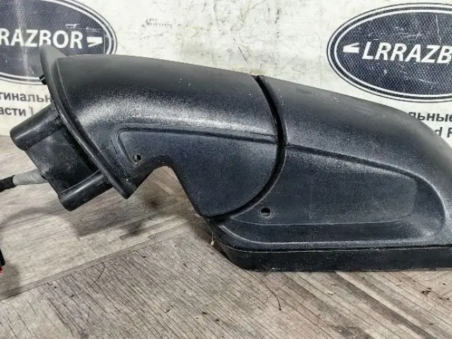 Зеркало левое электрическое Range Rover Sport L320