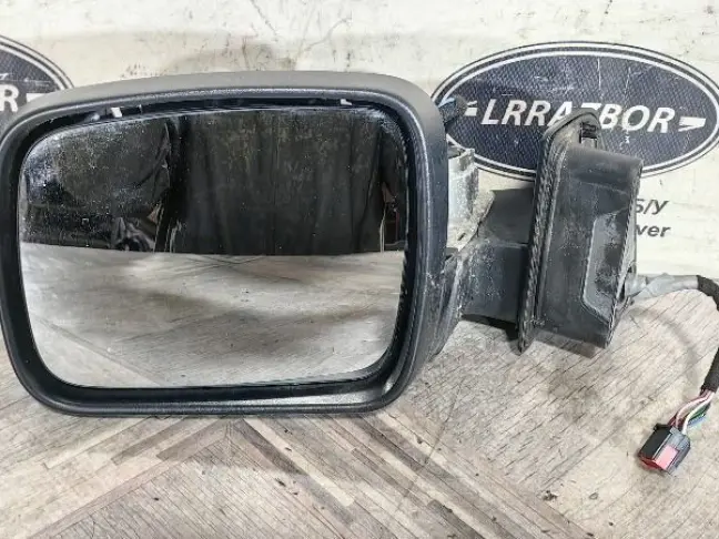 Зеркало левое электрическое Range Rover Sport L320
