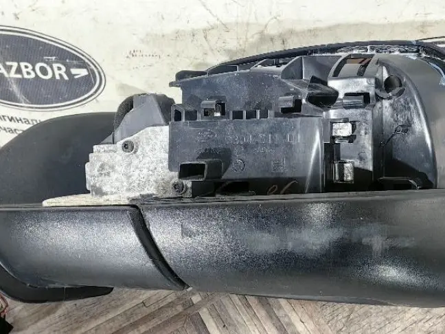 Зеркало левое электрическое Range Rover Sport L320