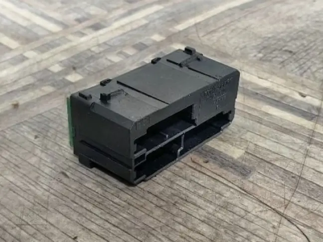 Модуль обогрева сидения Range Rover Sport L320