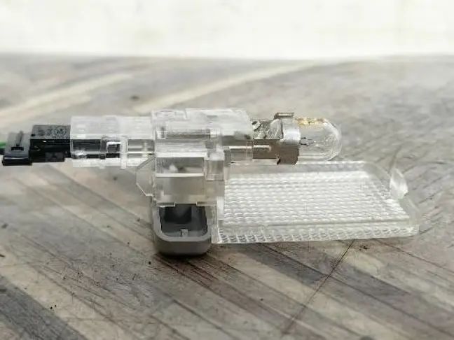 Плафон салонный Range Rover Sport L320 05-12