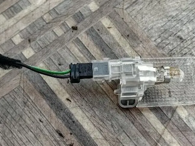 Плафон салонный Range Rover Sport L320 05-12