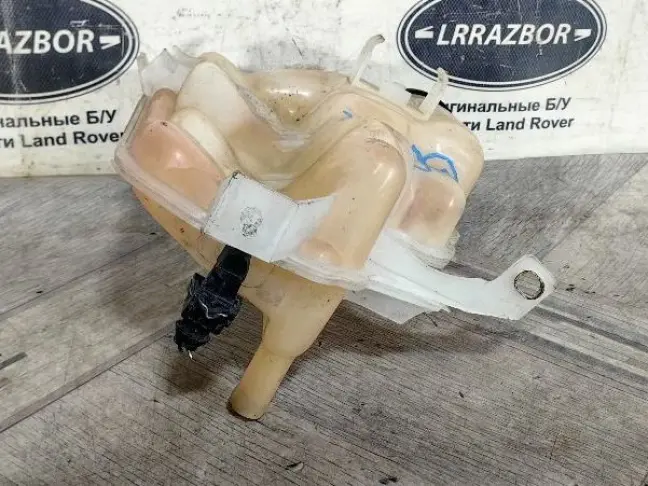 Бачок расширительный Range Rover Sport L320