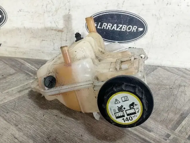 Бачок расширительный Range Rover Sport L320