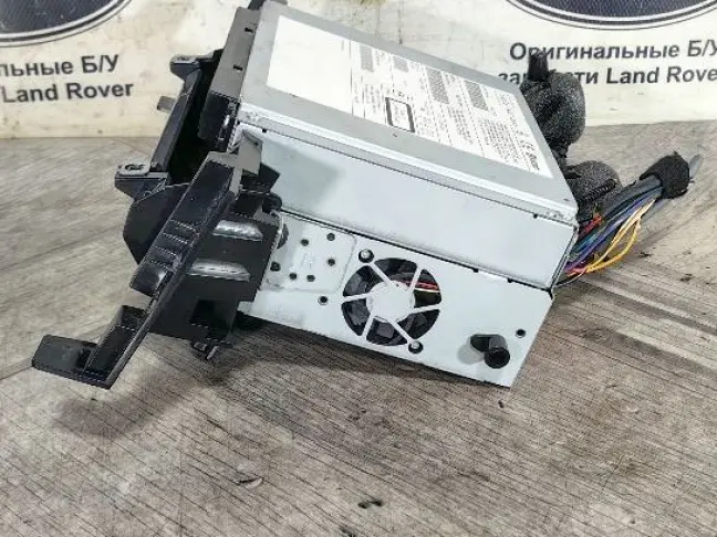 Магнитола CD приемник Range Rover Sport L320