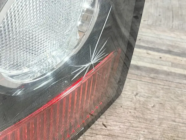 Фонарь задний левый Range Rover Sport L320