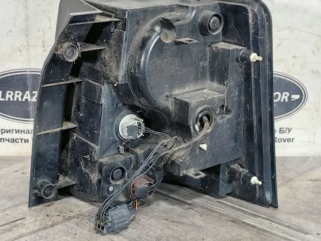 Фонарь задний левый Range Rover Sport L320