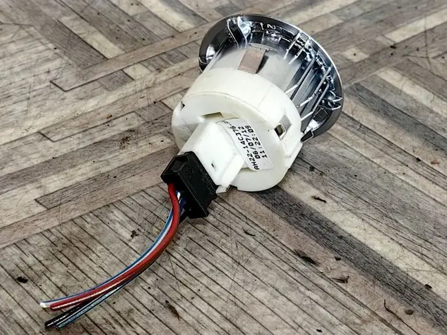 Кнопка запуска двигателя Discovery 4/ Sport L320