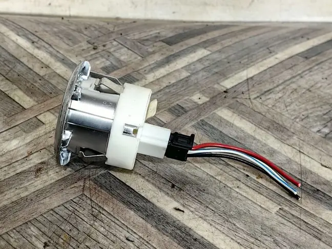 Кнопка запуска двигателя Discovery 4/ Sport L320