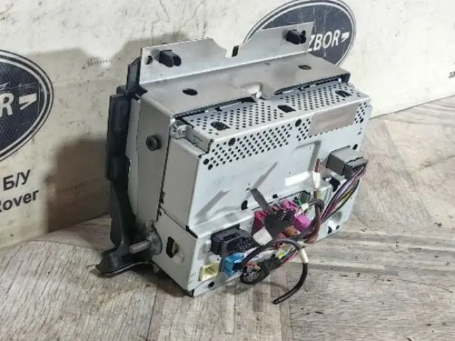 Монитор Range Rover Sport L320  2009 - 2012