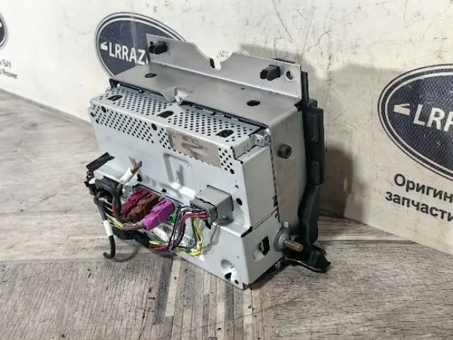 Монитор Range Rover Sport L320  2009 - 2012