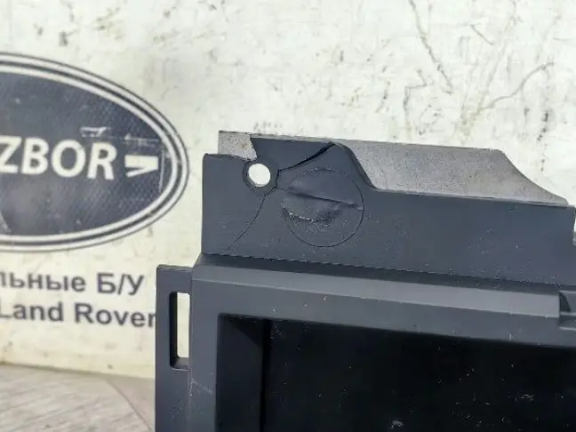 Монитор Range Rover Sport L320  2009 - 2012