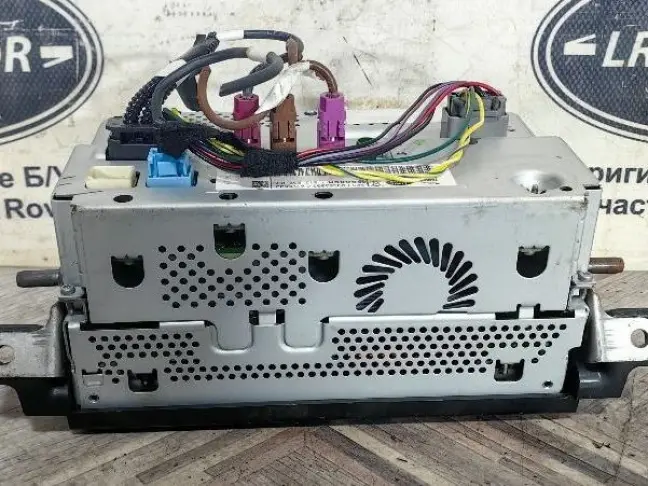 Монитор Range Rover Sport L320  2009 - 2012