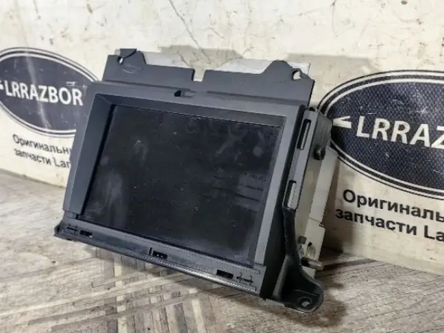 Монитор Range Rover Sport L320  2009 - 2012