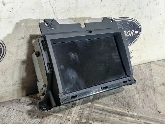 Монитор Range Rover Sport L320  2009 - 2012