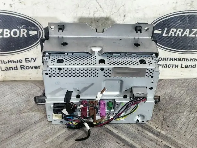 Монитор Range Rover Sport L320  2009 - 2012