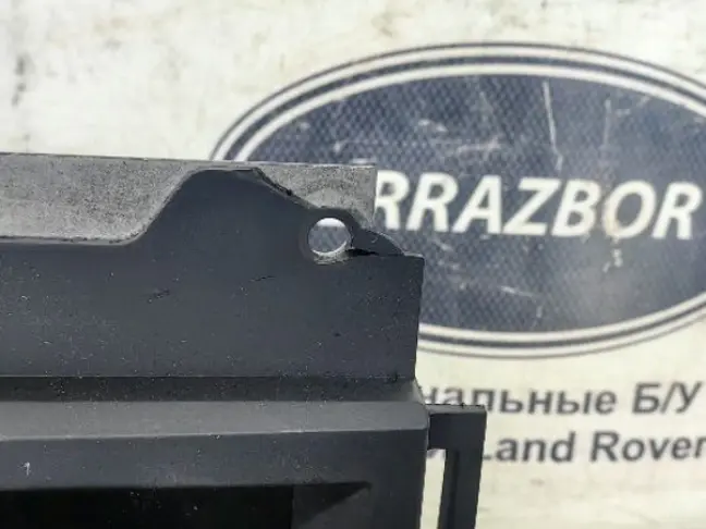 Монитор Range Rover Sport L320  2009 - 2012