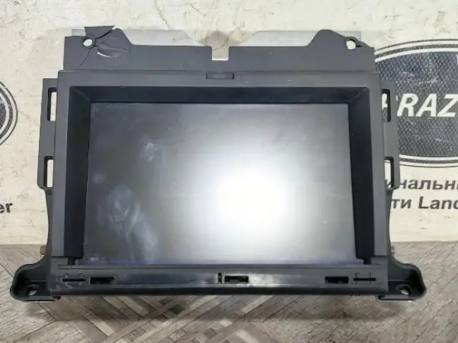 Монитор Range Rover Sport L320  2009 - 2012