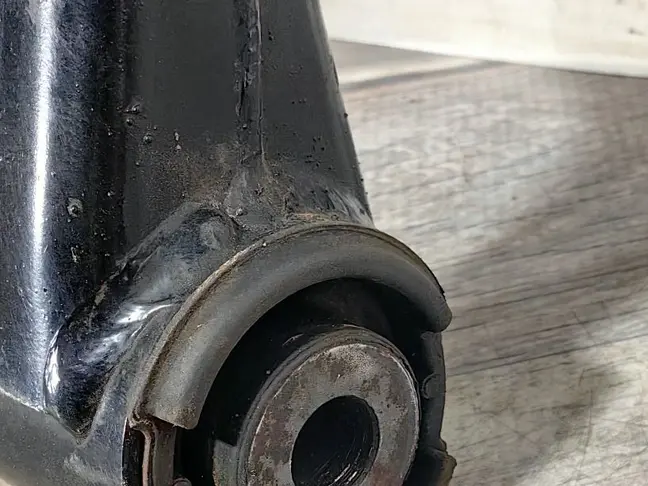 Рычаг передний нижний правый Land Rover Sport L320