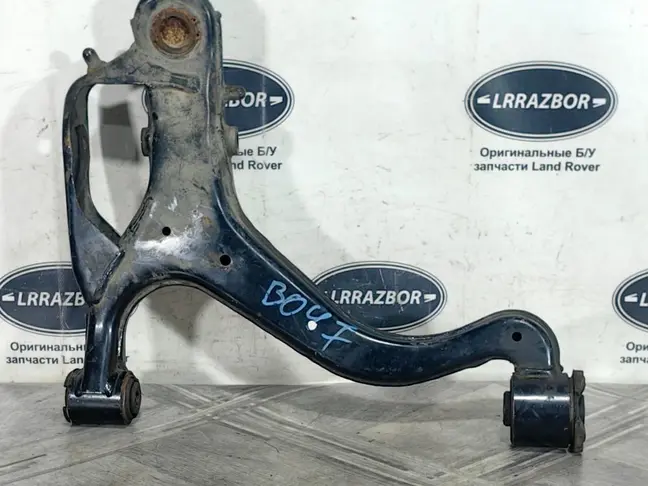 Рычаг передний нижний правый Land Rover Sport L320