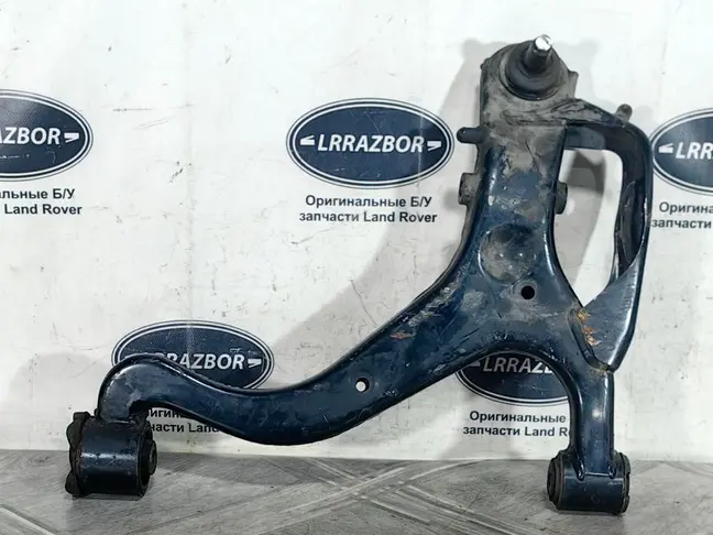 Рычаг передний нижний правый Land Rover Sport L320