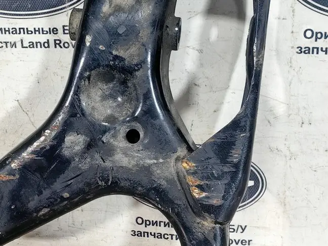 Рычаг передний нижний правый Land Rover Sport L320