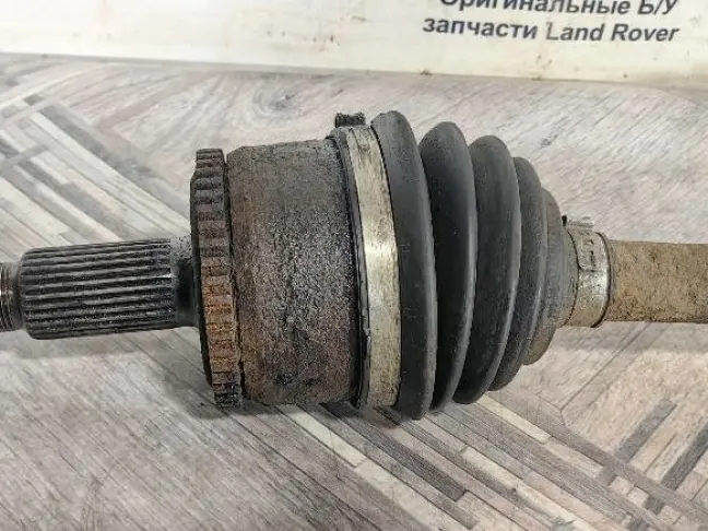 Привод передний правый Land Rover Sport L320
