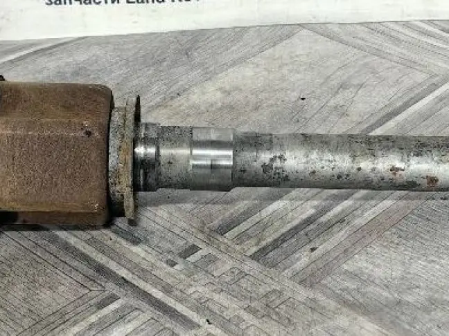 Привод передний правый Land Rover Sport L320