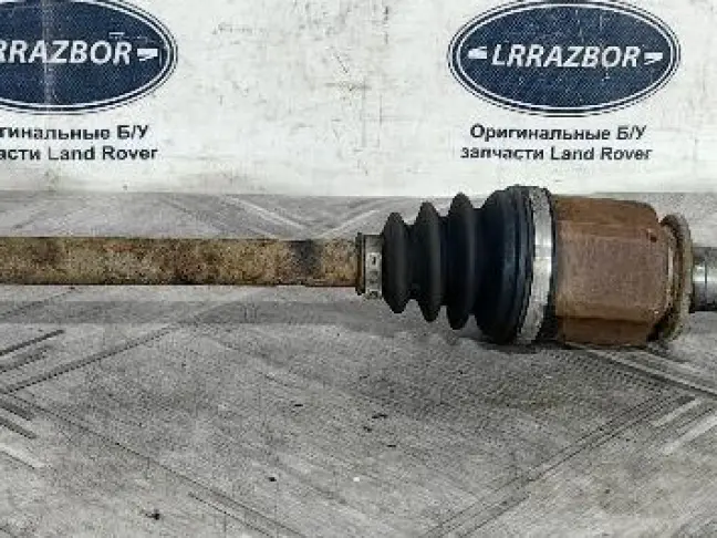 Привод передний правый Land Rover Sport L320